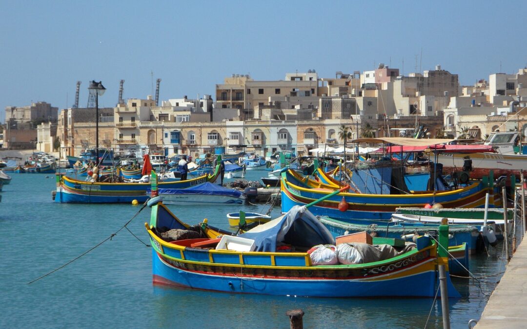 MALTA MARATHON & HALF MARATHON