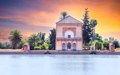 MAGICO MARRAKECH