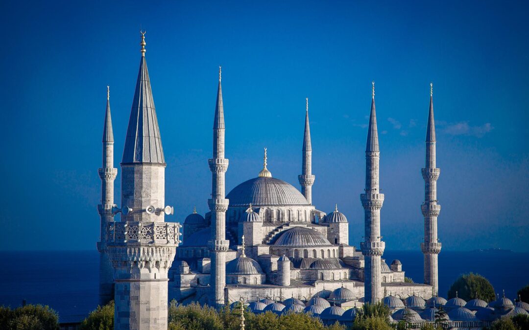Magica Istanbul