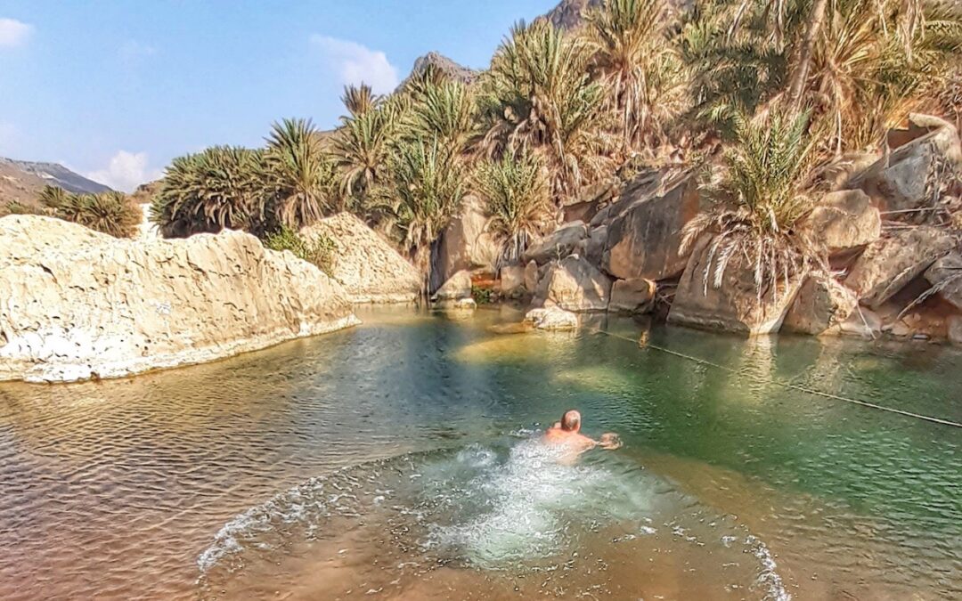 Socotra: l’isola più selvaggia del mondo