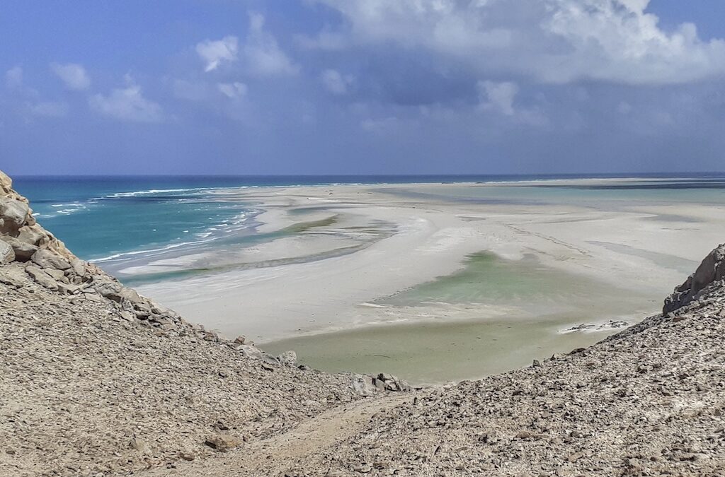 TOUR SOCOTRA